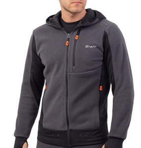Graff Sweat polaire 223-P-BL-2 XXL