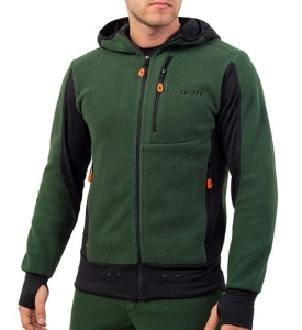 Veste Graff Polar 223-P-BL M
