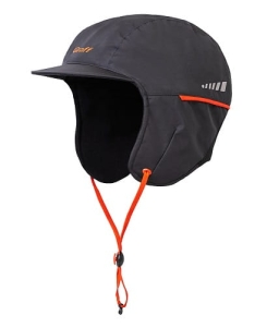Bonnet d'hiver Graff 119-O-B-1 54-58