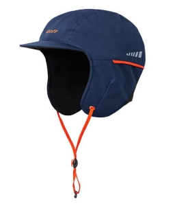 Casquette d'hiver Graff 119-O-B-3 54-58