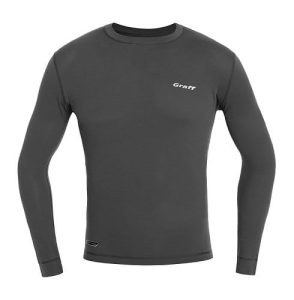 Graff M T-shirt thermique DUO SKIN 100-911-2 L