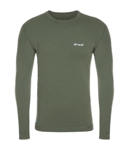 Graff T-shirt thermique M DUO SKIN 200 XXL