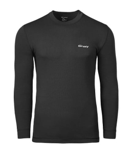 T-shirt thermique Graff M DUO SKIN 200 M