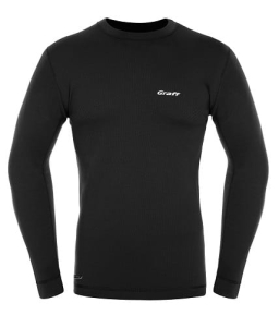 T-shirt Graff M thermoactif Duo Skin 300 XL