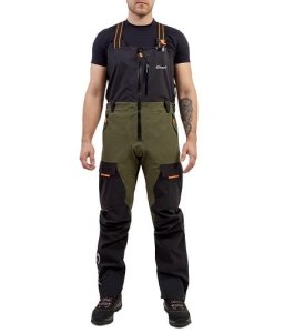 Short de pluie Graff 731-B-7 XL/182-