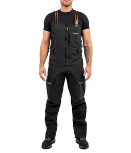 Short de pluie Graff 731 XL/182-188