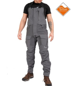 Graff Pantalon de pêche 731-B L/182