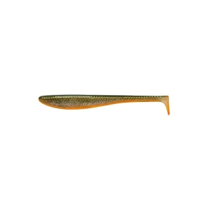 SG Monster Shad 22cm 60g Vert Olive Uv 2pcs
