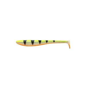 SG Monster Shad 18cm 33g Lemon Tiger 2pcs