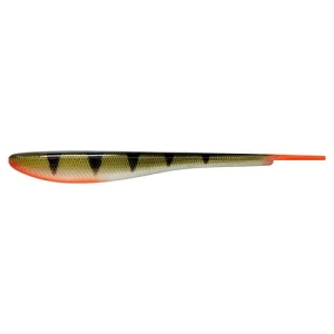 SG Monster Slug 20cm 33g Perche 2pcs