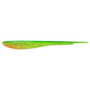 SG Monster Slug 20cm 33g Chartreuse 2pcs