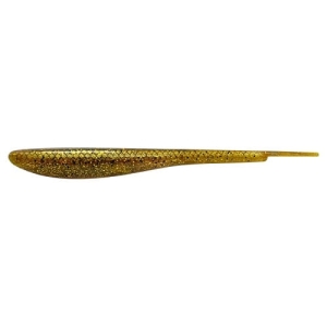 SG Monster Slug 20cm 33g Motoroil UV 2pcs