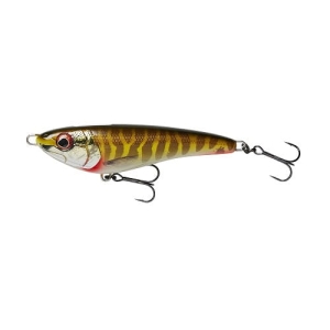 SG Freestyler V2 11cm 28g Slow Sink Brochet