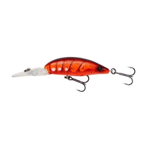 SG 3D Shrimp Twitch DR 5.2cm 6.4G Red Shrimp Sus