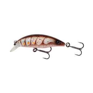 SG 3D Shrimp Twitch SR 5.2cm 5.5g Brown Shrimp Sus