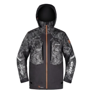 Veste de pêche Graff 631-B-8 M
