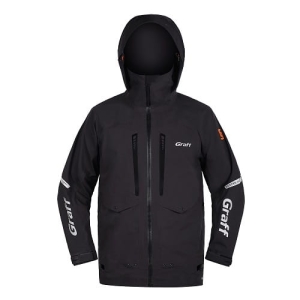 Veste de pêche Graff 631-B-2 M