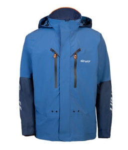 Veste Graff 606-B-1 XL