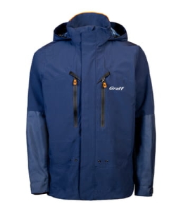 Veste Graff Climate 606-B XL