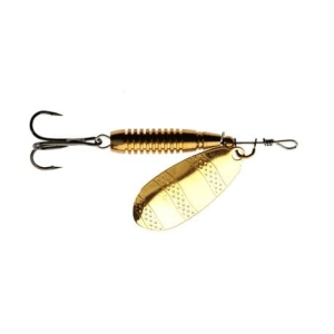 Jaxon HR Sniper #4 12G Spinner, Col. B