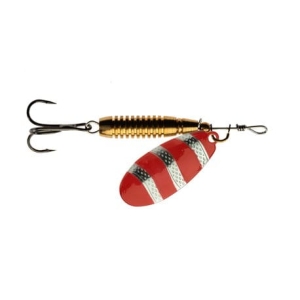 Jaxon Spinnerbait HR Sniper #4 12G Kol.E