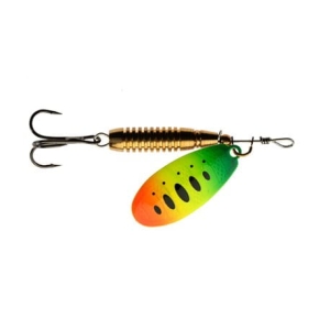 Jaxon HR Sniper #4 12G Spinner, Col. I