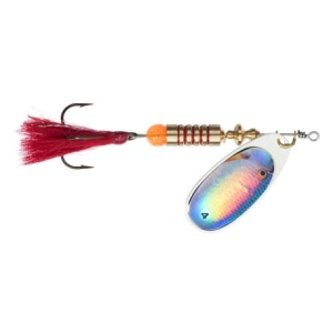 Jaxon Spinner HS Kabos #3 7g Col.A