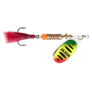 Jaxon Spinner HS Kabos #4 11g Kol.M