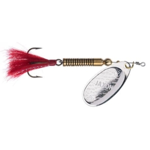 Jaxon Reel HS Satis #3 6G Col.SX