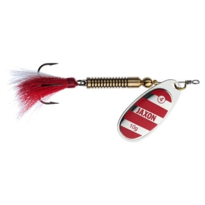 Jaxon Reel HS Satis #3 6G Col.E