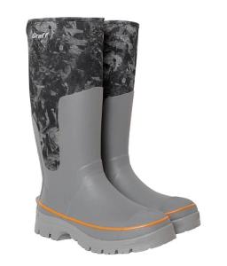 Serre-talon en néoprène Graff 121-8 Roz 41