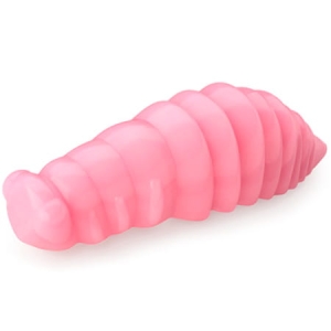 FishUP Maya 1,4"(Cheese) #048 Bubble Gum 8pcs