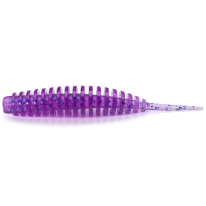 FishUP Tanta 3,5« #014 Violet/Bleu 5szt