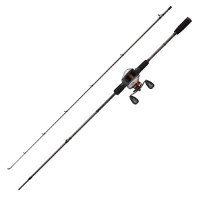 Abu Garcia Revo X3 Cast Combo 1.98m 15-45g kit