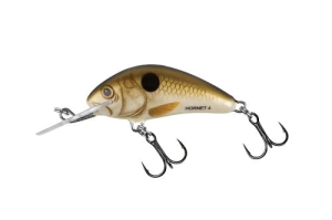SALMO HORNET 4cm 4g Pearl Shad S