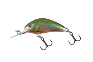 SALMO HORNET 4cm 3g Holo Oikawa FL