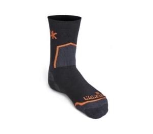 NORFIN SOCKS T3P NORDIC MERINO HEAVY ROZ. XL
