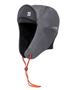 Bonnet d'hiver Graff 118-O-B-2 54-56-58