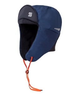 Bonnet d'hiver Graff 118-O-B-3 58-62