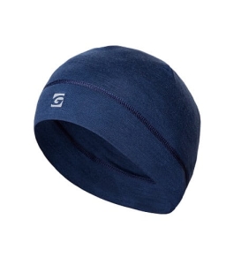 Bonnet Graff en laine mérinos légère 105-3-G 54-58