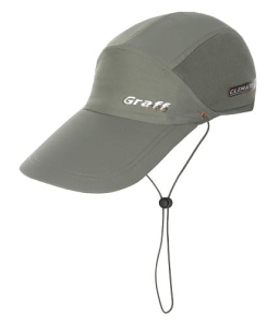 Casquette de baseball Graff UPF30 100-CL 54-58