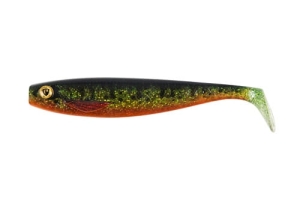 Pro Shad 10cm UV Brochet