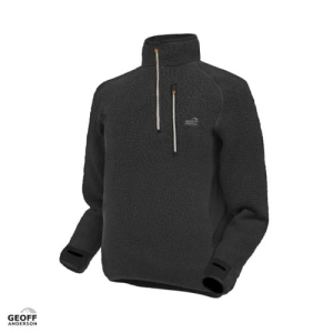 Geoff Anderson Thermal 4 Pullover M polaire
