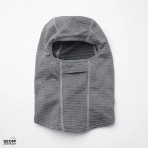 Bonnet G.A. Cagoule WizWool