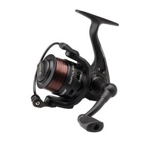 Moulinet mono Dam Impulse 3L 2500FD 2+1BB+8lbs