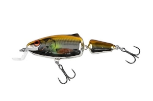 SALMO FRISKY SHR 7cm 9g Métallique Ayu