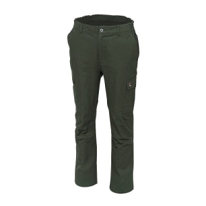 DAM Pantalon Iconique XXL Nuit d'Olive