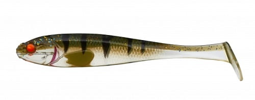 Illex Magic Slim Shad 5 Magic Green Perch 5szt.jpg