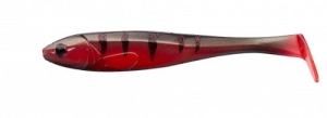 Illex Magic Slim Shad 4 Mad Perch 6szt