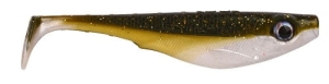 SPRO IRIS The Shad 8cm Uv Baitfish 1pc